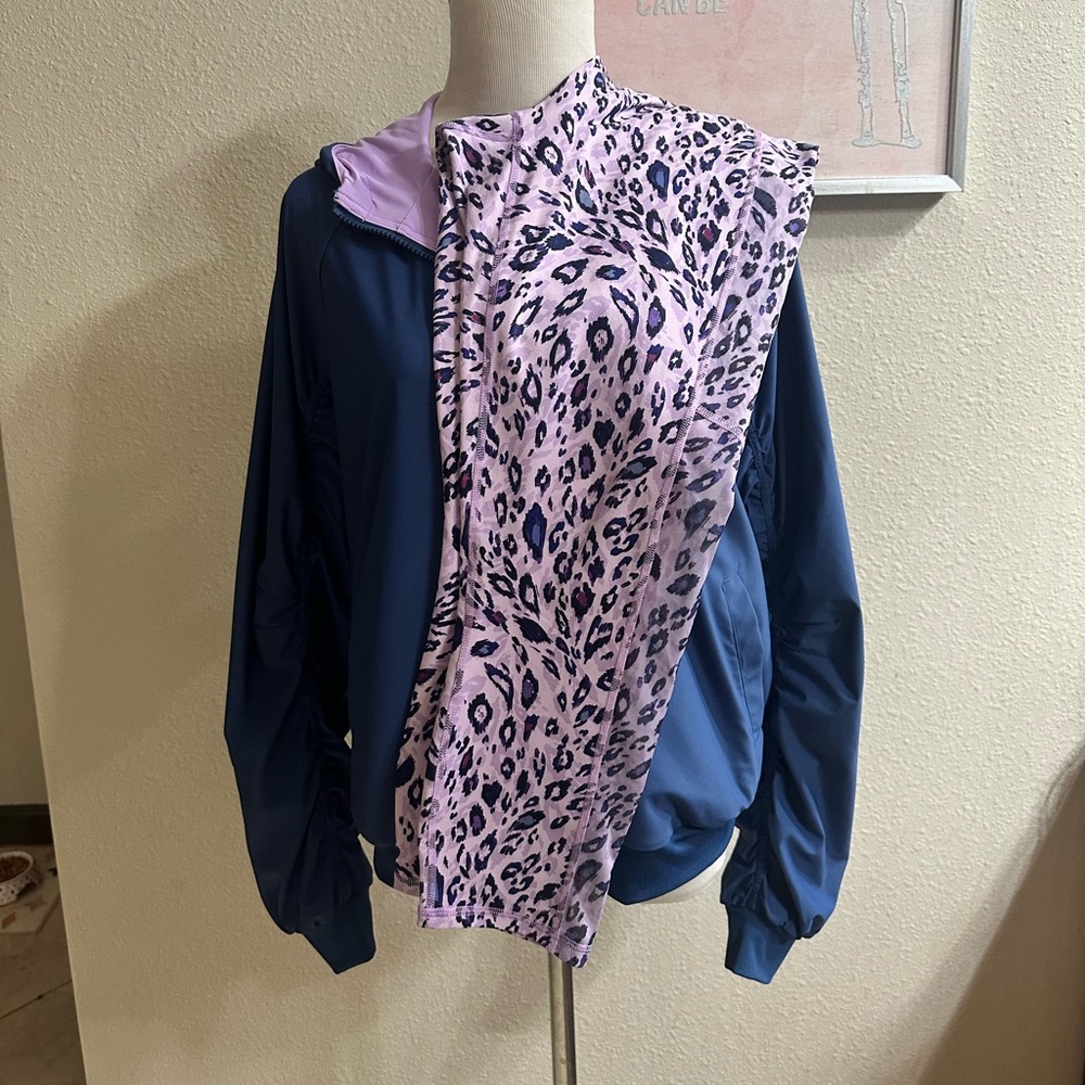 Fabletics | 4 Piece Set. Reversible Jacket 2 Mila… - image 1